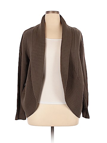 Elle Cardigan (view 1)