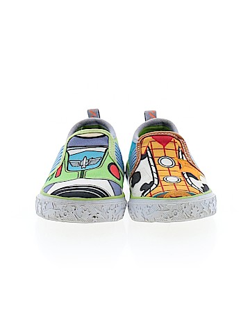 Disney Pixar Sneakers (view 2)