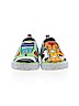 Disney Pixar Solid Green Sneakers Size 6 (kids) - photo 2