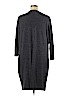 Old Navy Gray Casual Dress Size XL - photo 2