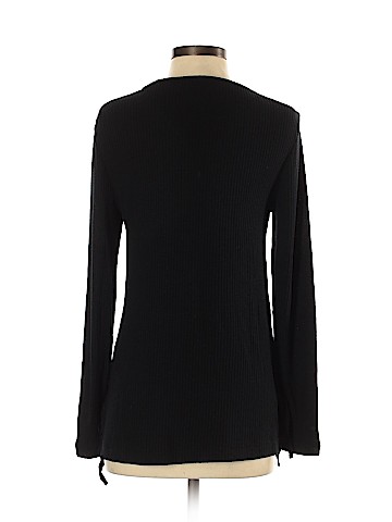 Point Sur Long Sleeve Top (view 2)