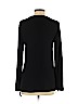 Point Sur Black Long Sleeve Top Size S - photo 2
