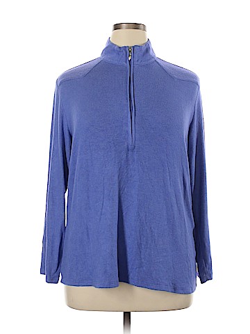 Bit & Bridle Pullover Sweater (view 1)