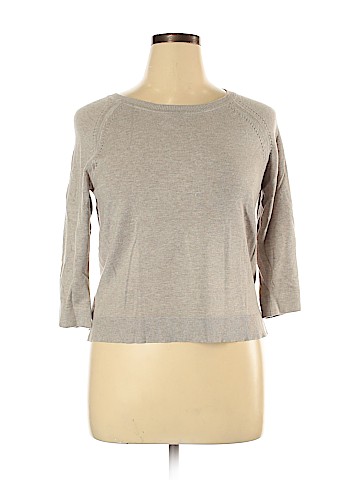 Philosophy Republic Clothing Pullover Sweater (view 1)