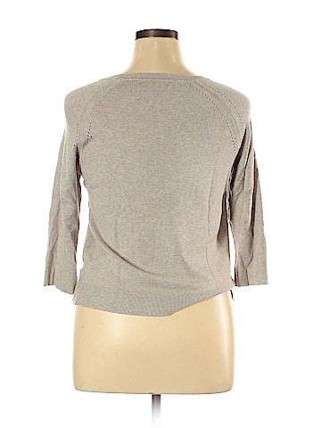 Philosophy Republic Clothing Pullover Sweater (view 2)