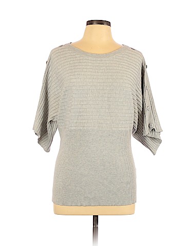 Joseph A. Pullover Sweater (view 1)