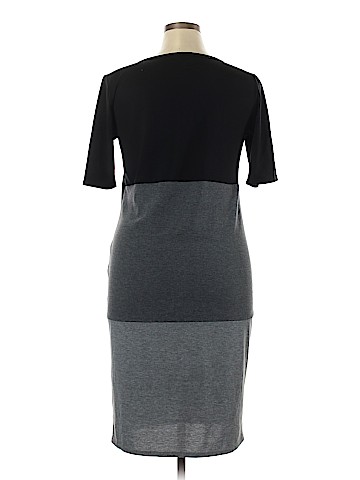 Lularoe Casual Dress (view 2)