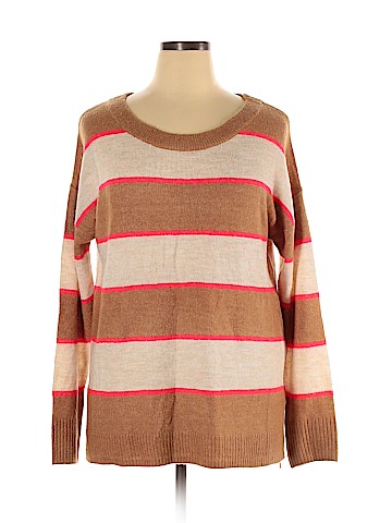 Gap Pullover Sweater (view 1)