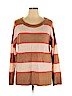 Gap Tan Pullover Sweater Size XL - photo 1