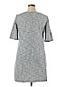 Faded Glory Gray Casual Dress Size 16 - 18 - photo 2