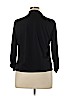 Assorted Brands Black Cardigan Size XL - photo 2
