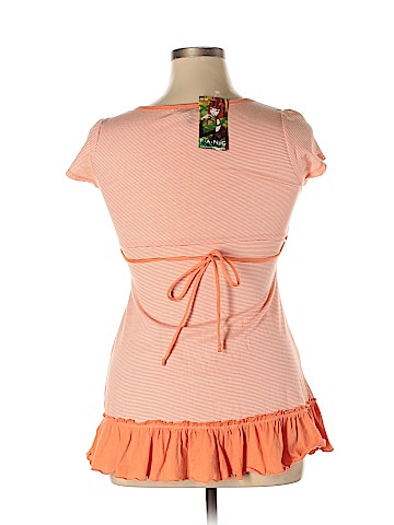 FANG Short Sleeve Top (view 2)