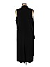 Clara Sun Woo Black Casual Dress Size XL - photo 2
