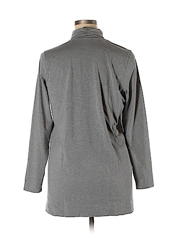 J.jill Long Sleeve Turtleneck (view 2)