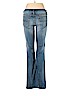 Arizona Jean Company Blue Jeans Size 5 - photo 2