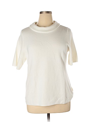 Talbots Outlet Pullover Sweater (view 1)