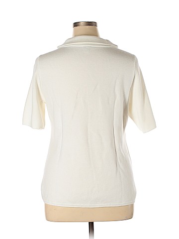 Talbots Outlet Pullover Sweater (view 2)