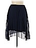 Cato 100% Polyester Blue Casual Skirt Size XL - photo 1