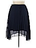 Cato 100% Polyester Blue Casual Skirt Size XL - photo 2