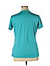 Nike 100% Cotton Blue Active T-Shirt Size XL - photo 2