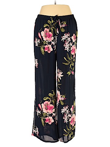 Soho JEANS NEW YORK & COMPANY Casual Pants (view 1)