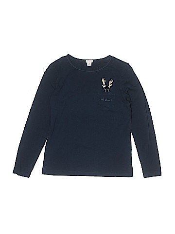 Crewcuts Long Sleeve T-Shirt (view 1)