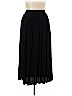 Joan Vass Black Casual Skirt Size 1X - photo 1