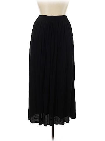 Joan Vass Casual Skirt (view 2)