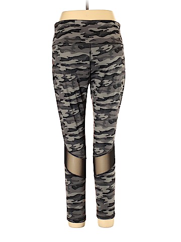 Xersion Active Pants (view 2)