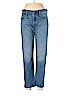 Levi's 100% Cotton Blue Jeans Size 27 waist - photo 1