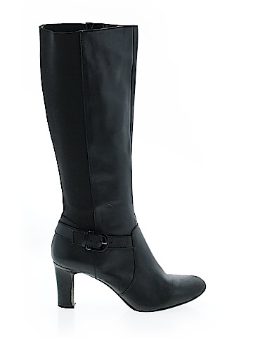 Anne Klein Boots (view 1)