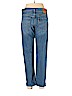 Levi's 100% Cotton Blue Jeans Size 27 waist - photo 2