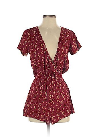 Forever 21 Romper (view 1)