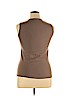 Merona Tan Tank Top Size XL - photo 2