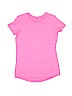 C9 By Champion 100% Polyester Pink Active T-Shirt Size 10 - 12 - photo 1