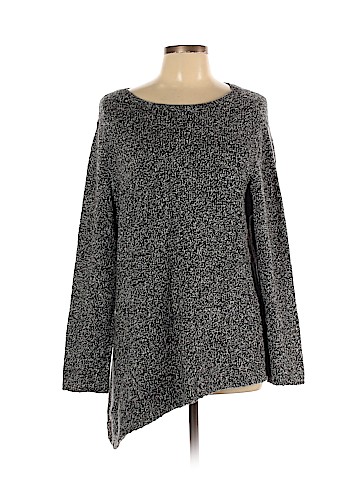 Purejill Pullover Sweater (view 1)