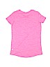 C9 By Champion 100% Polyester Pink Active T-Shirt Size 10 - 12 - photo 2