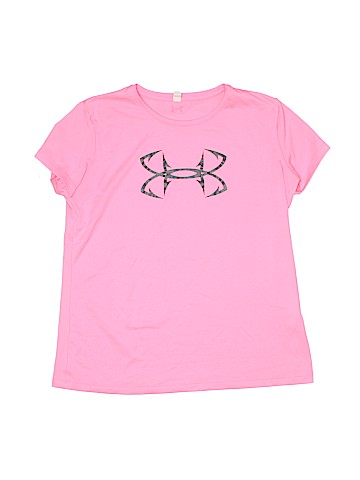 Under Armour Active T-Shirt (view 1)