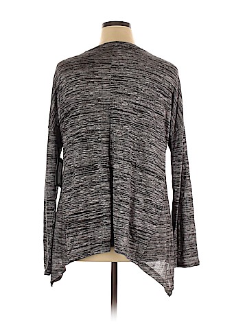 Stylus Long Sleeve Top (view 2)