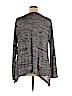 Stylus Gray Long Sleeve Top Size XL - photo 2