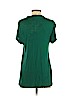 Forever 21 100% Rayon Green Cardigan Size S - photo 2