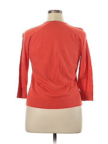 Ann Taylor Cardigan (view 2)