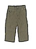 Gymboree Green Cargo Pants Size 12-18 mo - photo 1