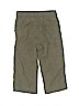Gymboree Green Cargo Pants Size 12-18 mo - photo 2