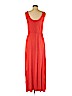 Adrienne Vittadini Red Casual Dress Size M - photo 2