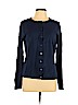 August Silk Blue Cardigan Size XL - photo 1