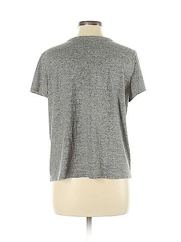 American Eagle Outfitters Short Sleeve Top (view 2)
