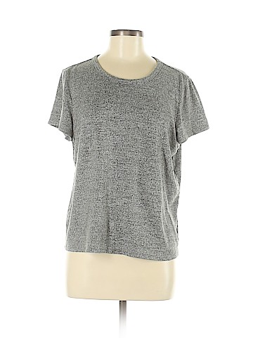 American Eagle Outfitters Short Sleeve Top (view 1)