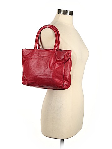 Miss Vera Pelle Satchel (view 2)