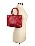 Miss Vera Pelle Red Satchel One size - photo 2